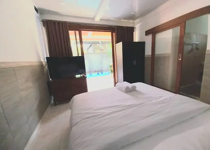 Villa Euro